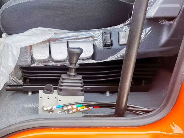 Фото №3: Самосвал КАМАЗ-65115 (15 тонн, 6х4)