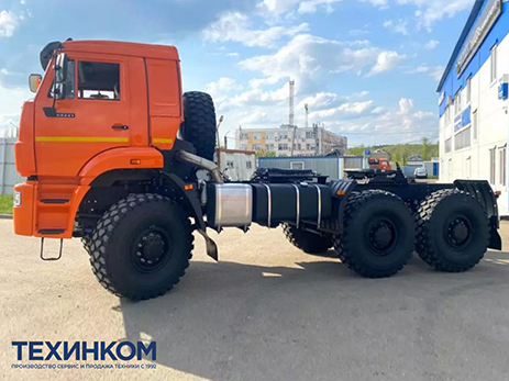 KAMAZ-65221-26020-53