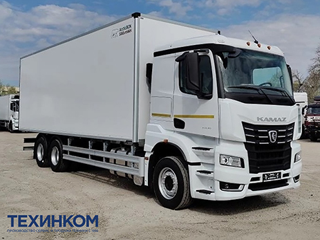 Автофургон N330-003-49
